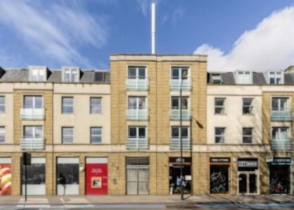 Centrally Located Flat - Battersea Park Road London Luaran gambar